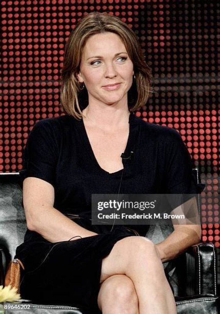 Kelli Williams