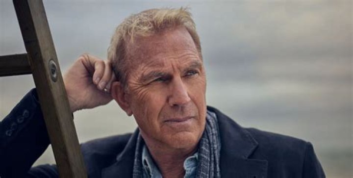 Kevin Costner Workout Routine