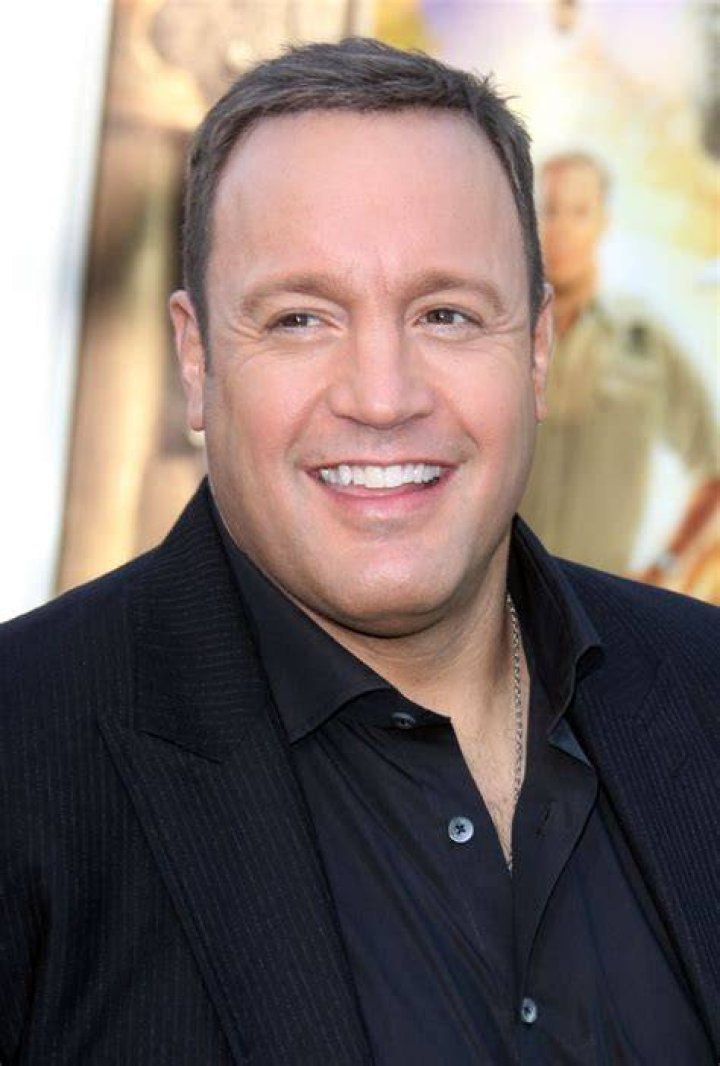 Kevin James Kevin James