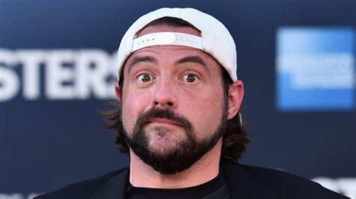 Kevin Smith Net Worth