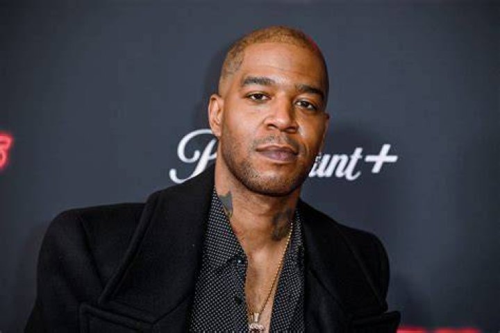 Kid Cudi Kid Cudi