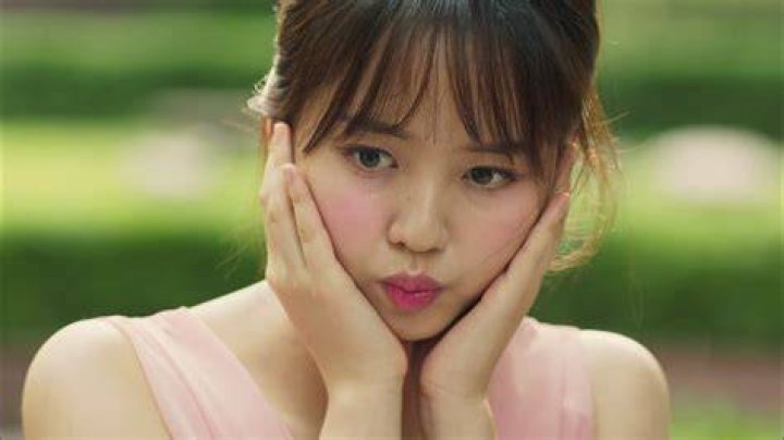 Kim So-hyun Kim So-hyun