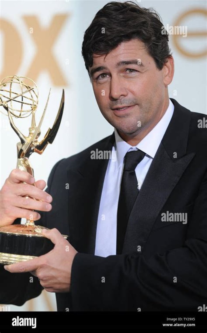 Kyle Chandler Kyle Chandler