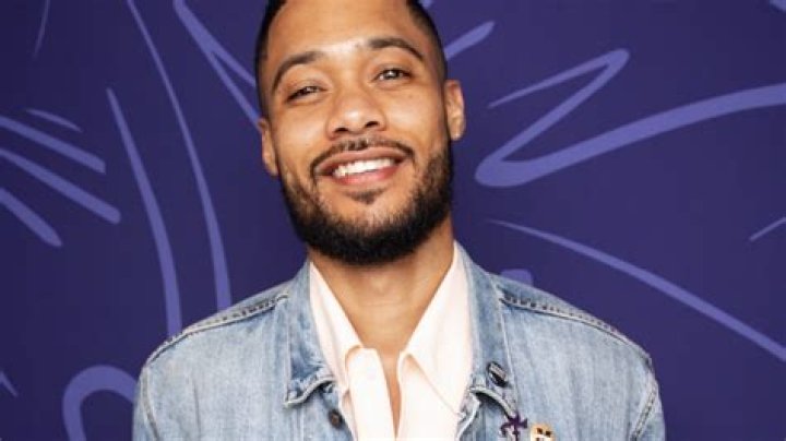 Langston Kerman Net Worth