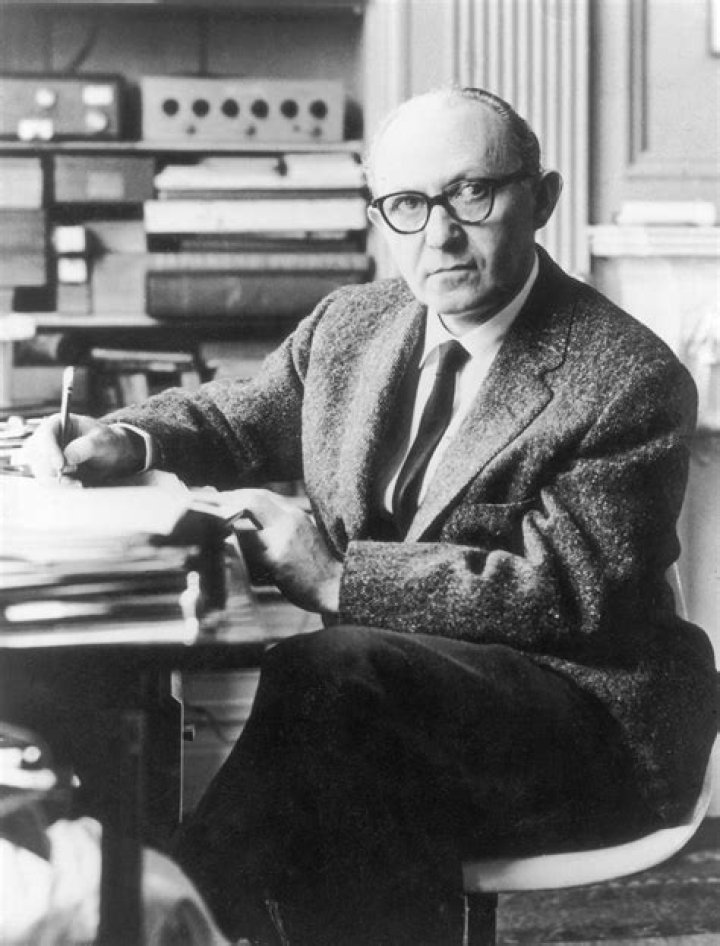 Lee Strasberg Lee Strasberg