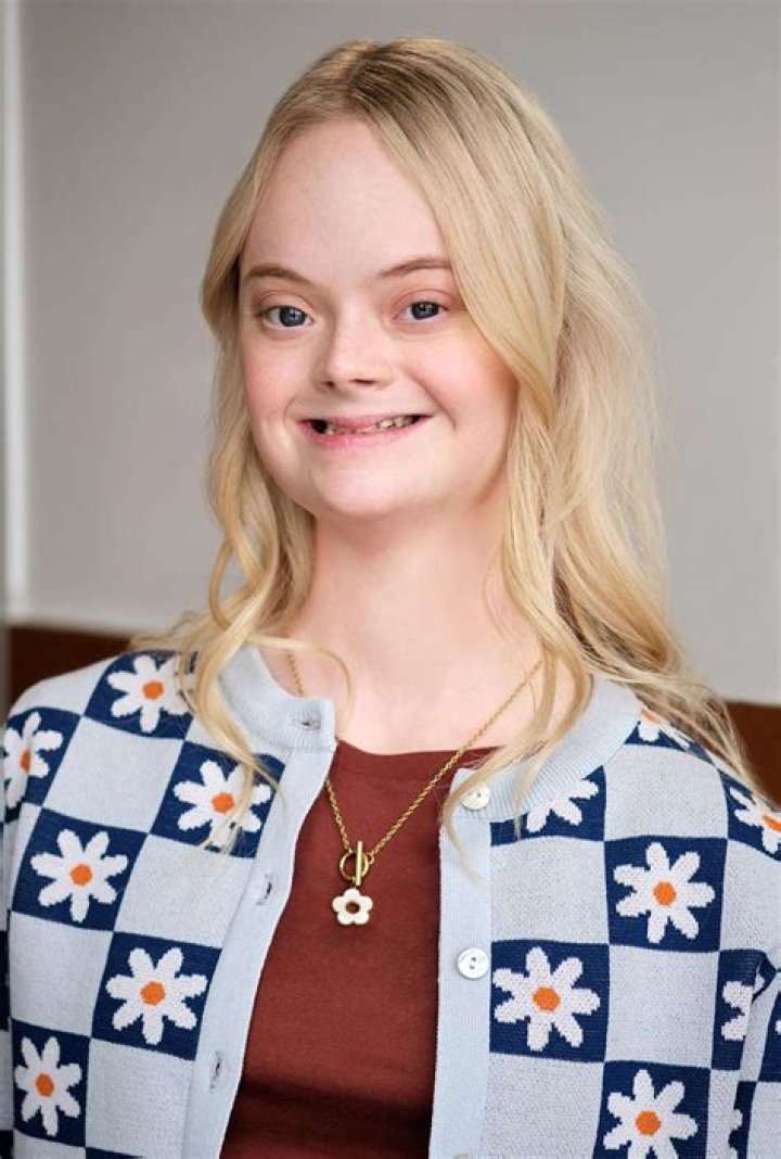  Lily D Moore