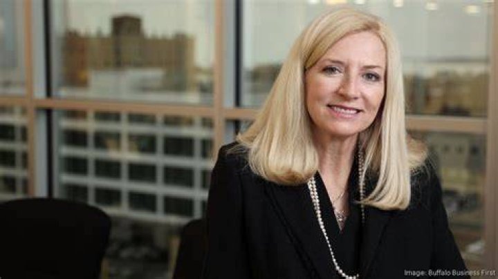 Lisa Langley – Jackson, MS