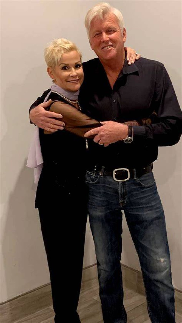 Lorrie Morgan Lorrie Morgan