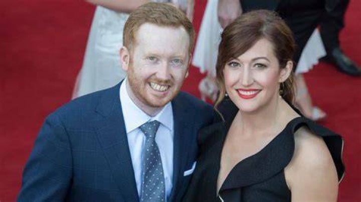 
Luke Mcgregor | Partner And Relationship 
