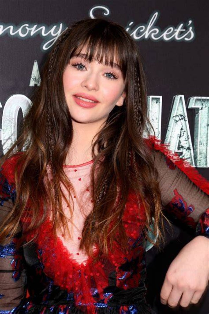 Malina Weissman Malina Weissman