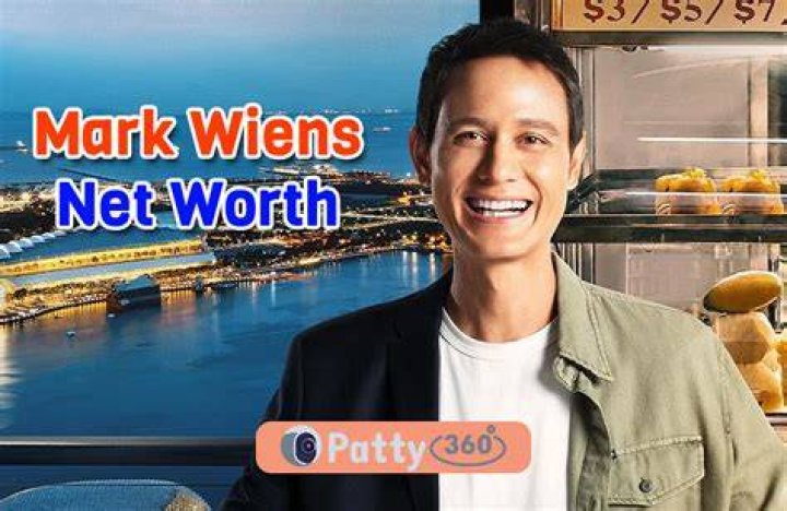 Mark Wiens Net Worth & Earnings (2024)