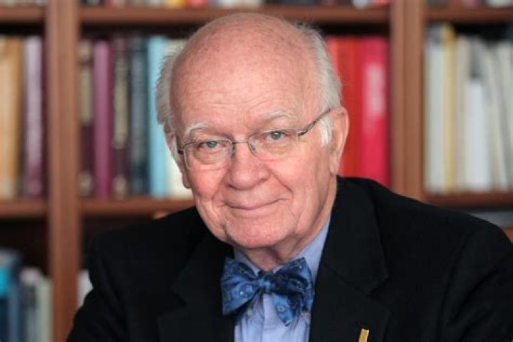 Martin E. Marty Martin E. Marty