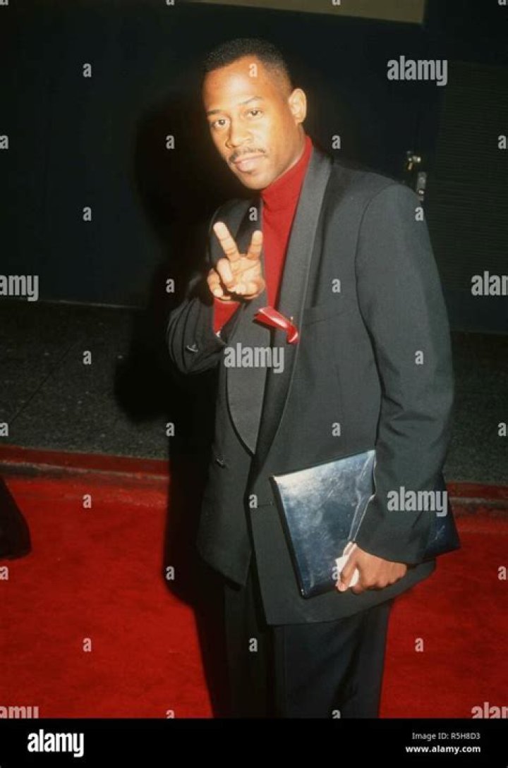 Martin Lawrence Martin Lawrence