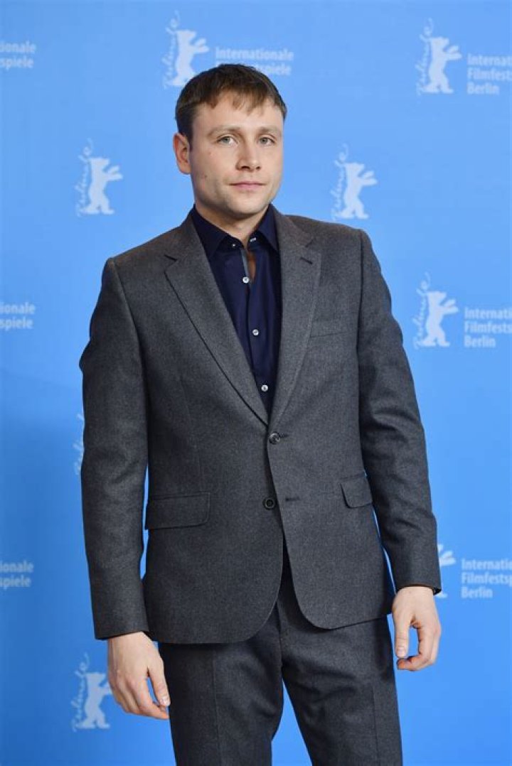 Max Riemelt Net Worth