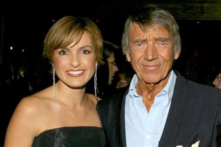 Mickey Hargitay Mickey Hargitay