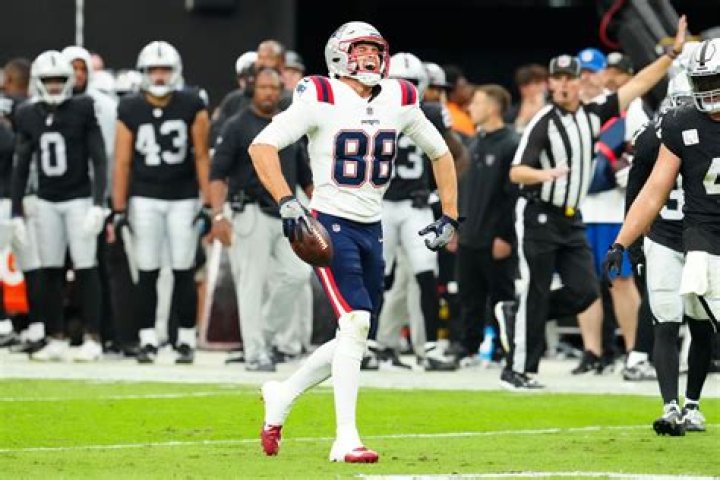Mike Gesicki Mike Gesicki