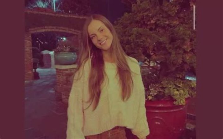 Missing Kristina Freeman Found Safe