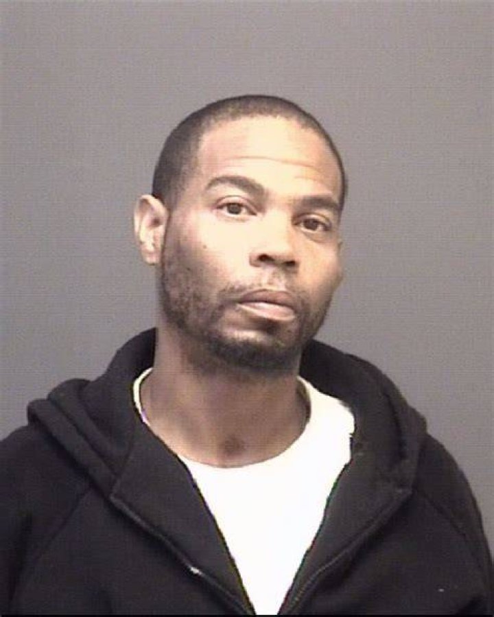 Missing Leondus Michael Holloman Found Dead
