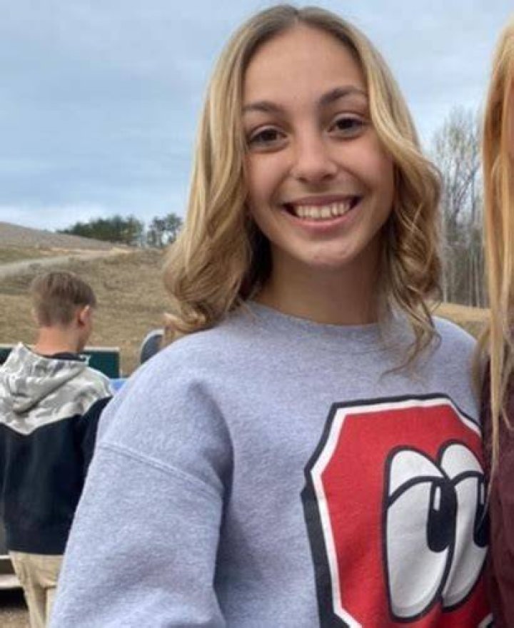 Missing Maddie Neal found safe