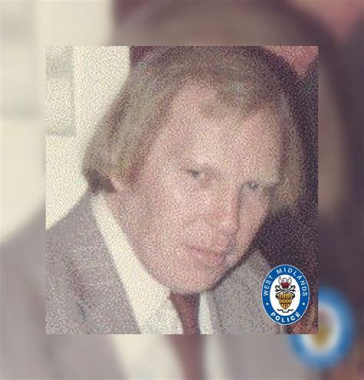 Missing Michael Perkins Found Dead