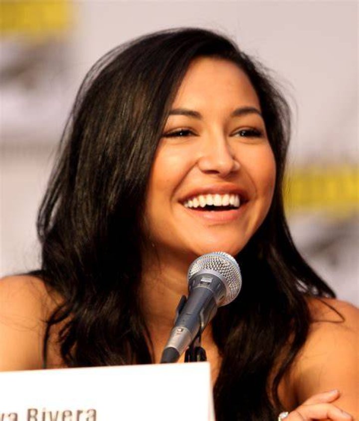 Naya Rivera Net Worth