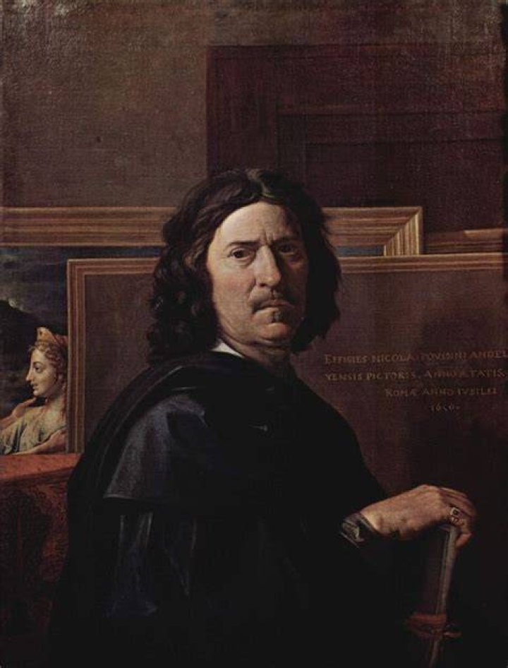 Nicolas Poussin Biography