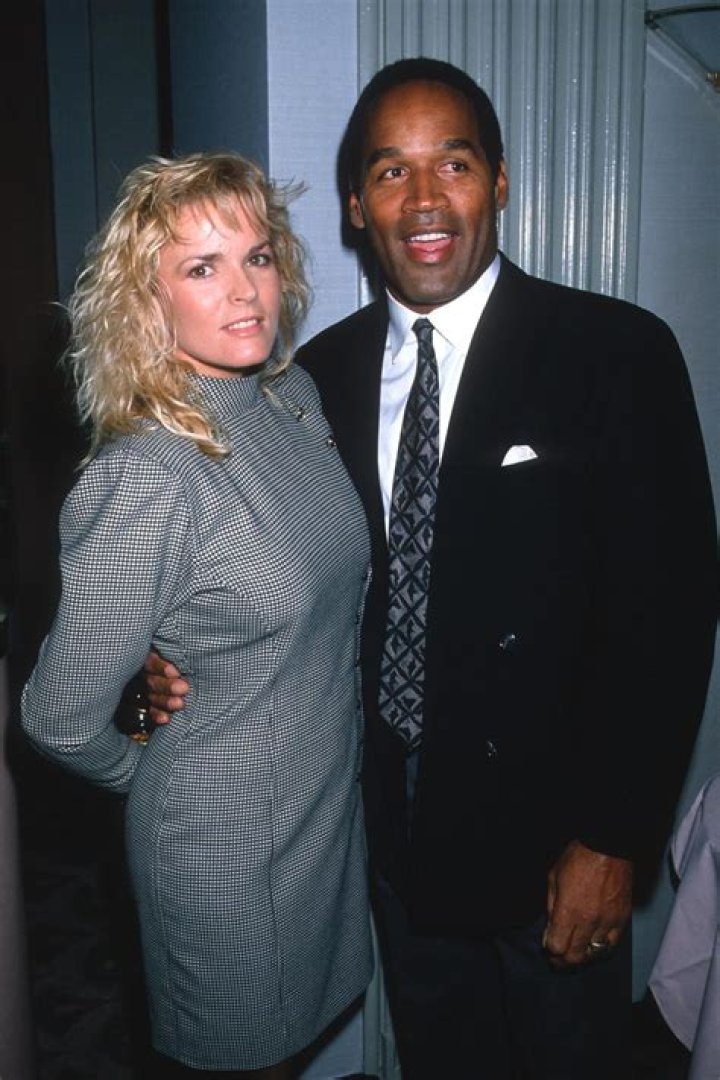 Nicole Brown Simpson Nicole Brown Simpson