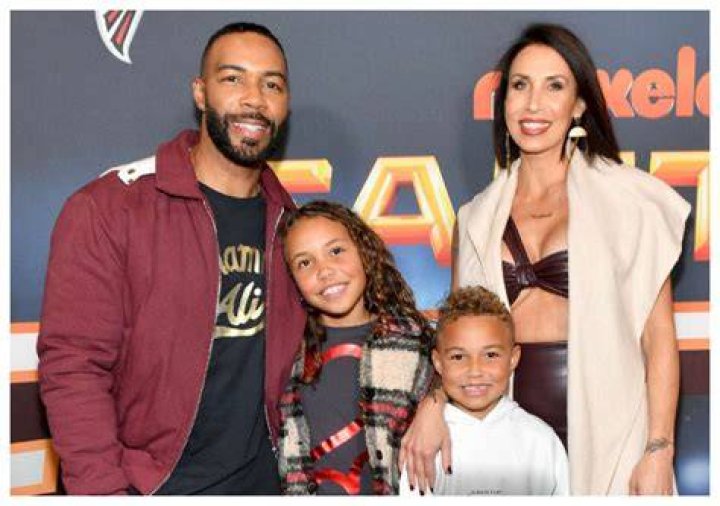 Omari Hardwick Net Worth