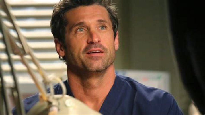 Patrick Dempsey Patrick Dempsey