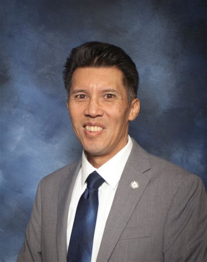 Patrick Gee – Lomita, CA