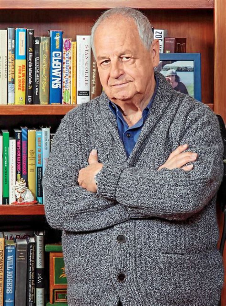 Paul Dooley Paul Dooley