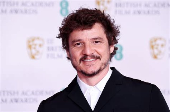 Pedro Pascal Age, Weight, Height, Measurements