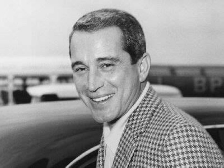 Perry Como Perry Como