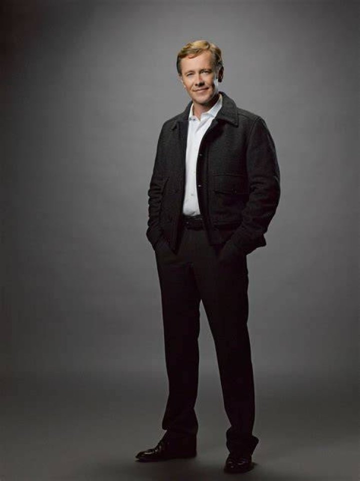 Peter Outerbridge Net Worth