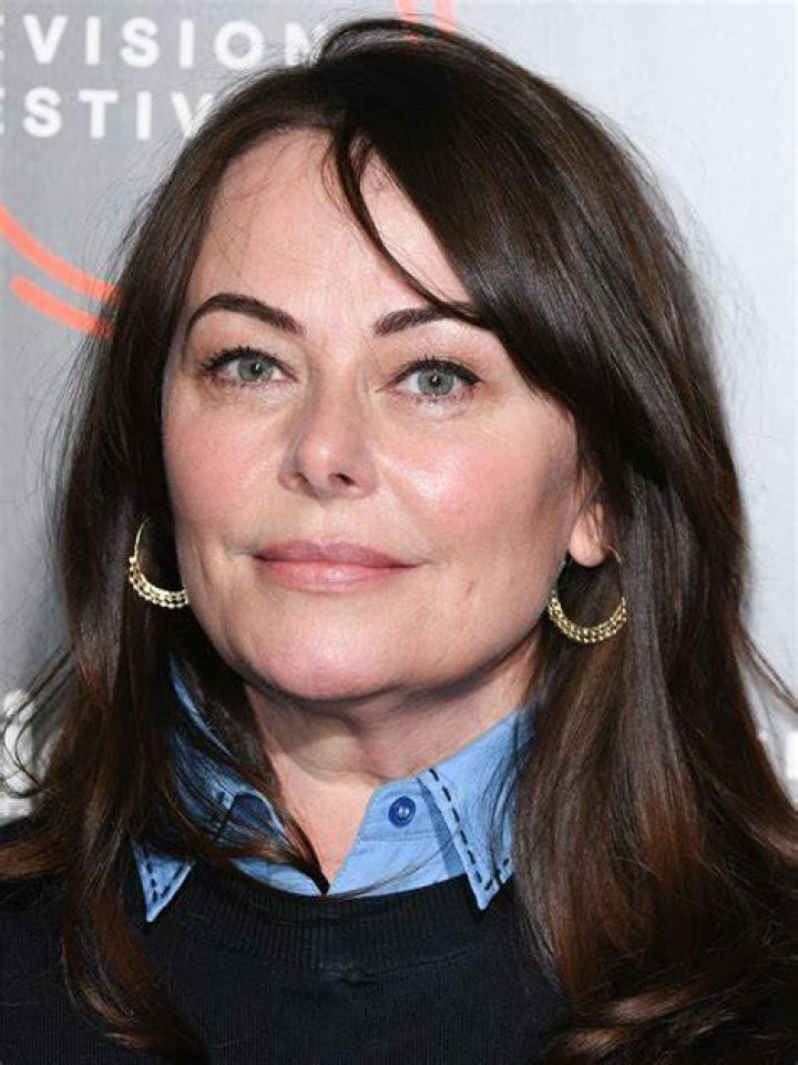 Polly Walker