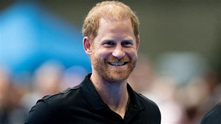 Prince Harry Prince Harry