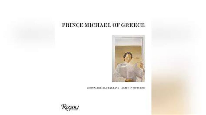 Prince Michael ... Biography