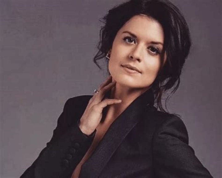 Priscilla Faia Net Worth