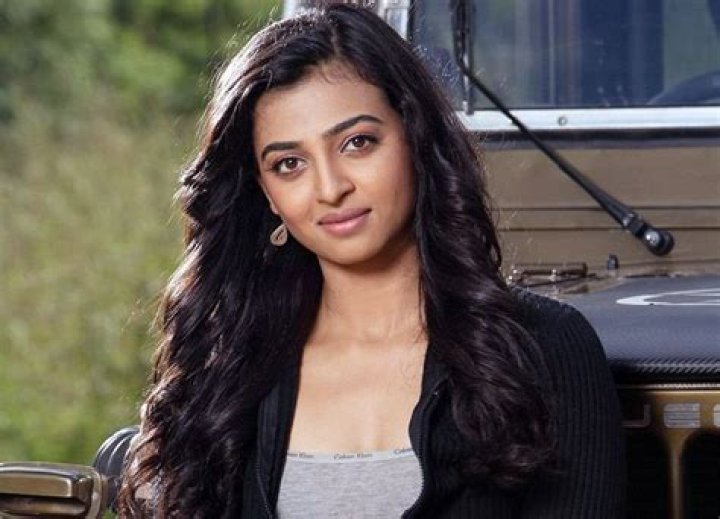 Radhika Apte Net Worth