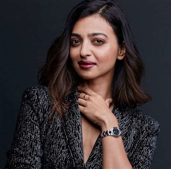 Radhika Apte