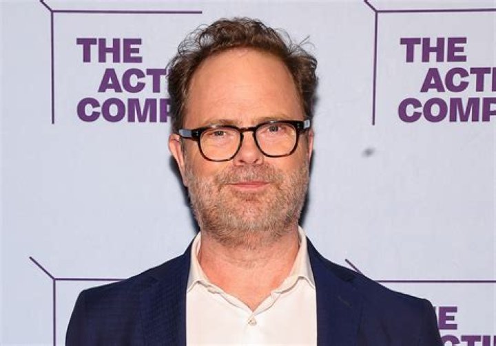 Rainn Wilson Rainn Wilson