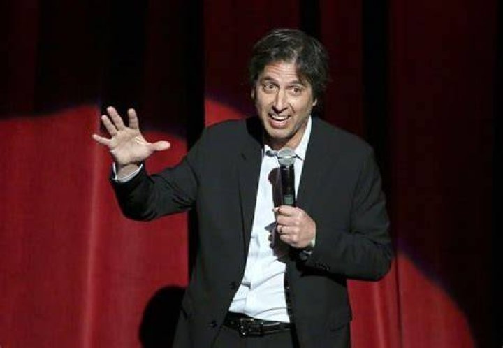 Ray Romano Net Worth