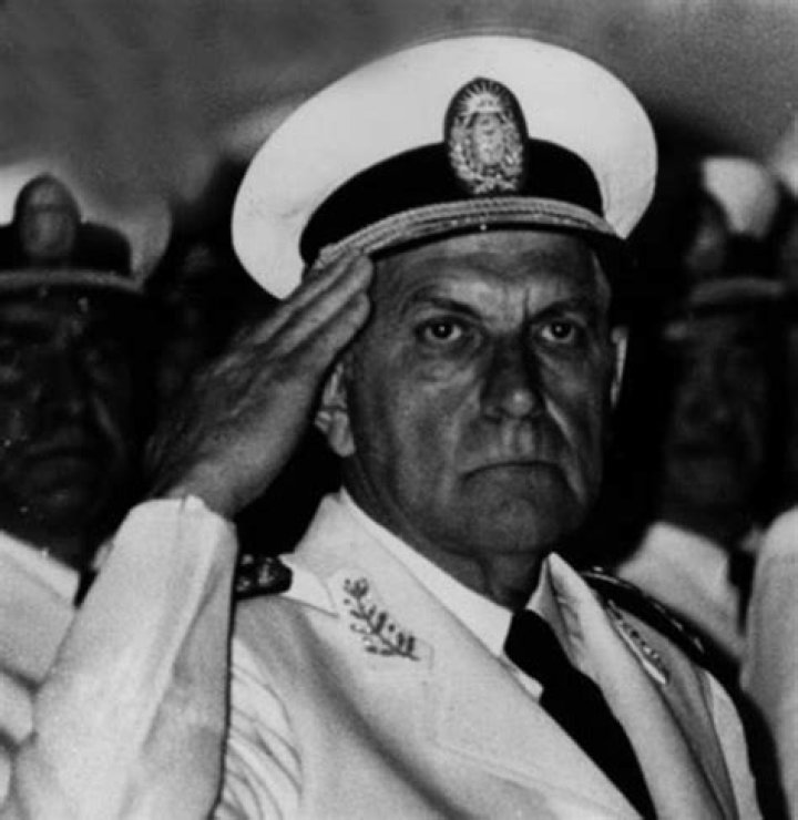 Reynaldo Bignone Reynaldo Bignone
