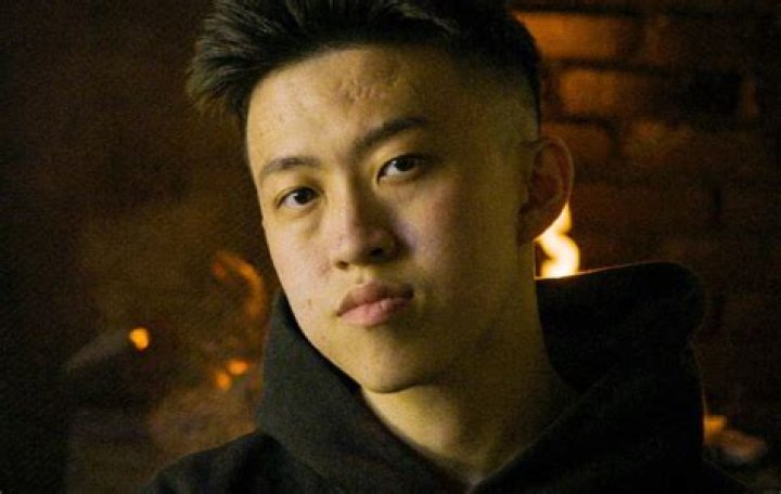 Rich Brian Rich Brian