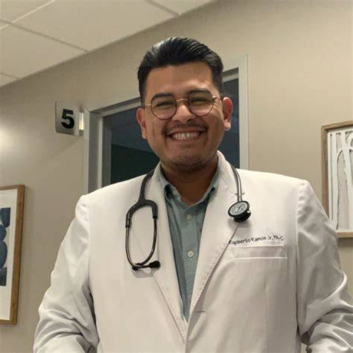 Rigoberto Ramos, PA – Compton, CA