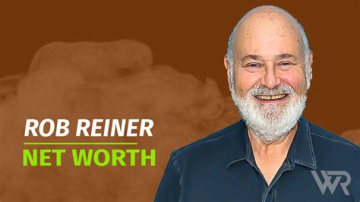 Rob Reiner Net Worth