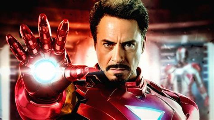 Robert Downey Jr. Robert Downey Jr.