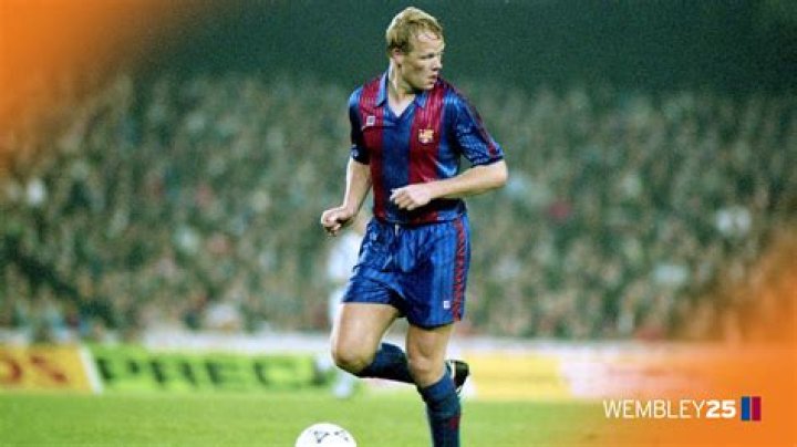 Ronald Koeman Ronald Koeman