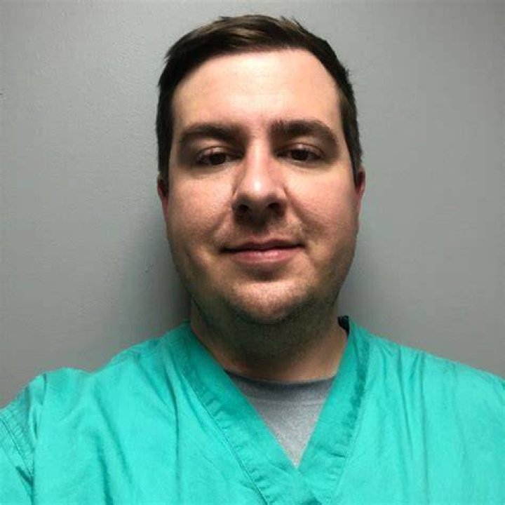 Ronald Perkins – West Monroe, LA