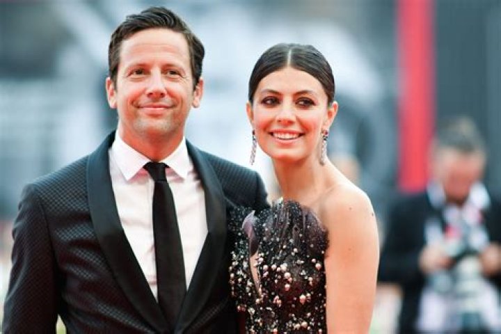 Ross McCall Net Worth